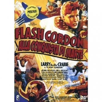 Flash Gordon