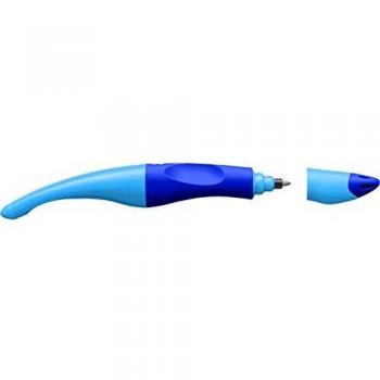 Roller Easy Azul de Stabilo
