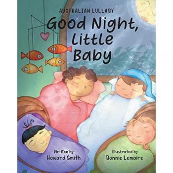 Smith, Howard: Good Night, Little Baby