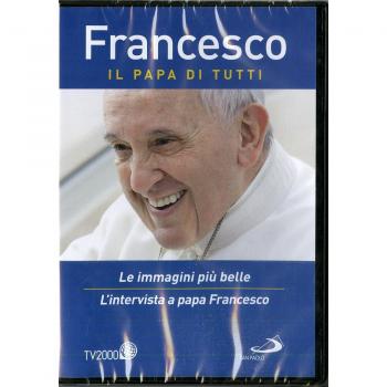 FRANCESCO DVD