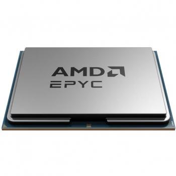Processeur EPYC 9015 (3,6 GHz, 64 Mo L3) – Plateau Neuf