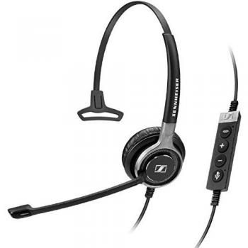 Sennheiser SC630 USB Monophonic Earphone