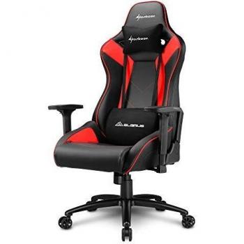 Silla Gaming Sharkoon ELBRUS 3