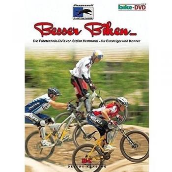 Besser Biken. DVD