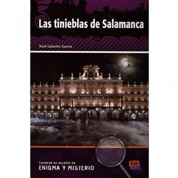 Las tinieblas de salamanca