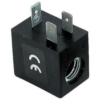 Ferrari 12V AC/DC Gasvalve – geeignet für BO0400
