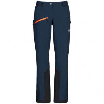 Pantaloni Aenergy Air Hardshell Femminili Mammut