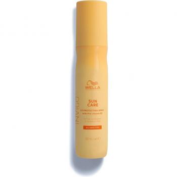 Spray Protecteur Wella Sun Care, 150 ml