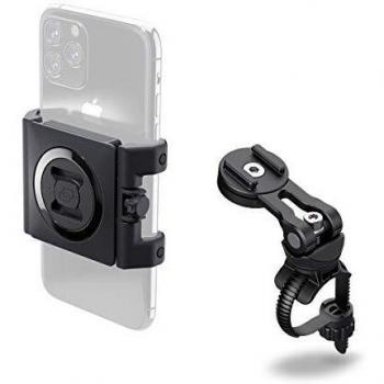 SP Connect Universal Smartphone Halterung Fahrrad Bundle II