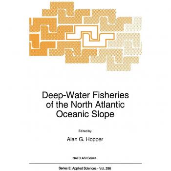 Deep-Water Fisheries of the North Atlantic Oceanic Slope