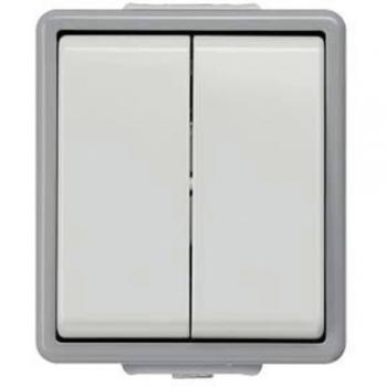 StoreSwitch 5TA4705 – Siémon, couleur gris, IP44, 10A