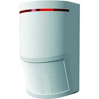 Indexa SYS 9000 Funk-Bewegungsmelder PIR 12m x 110°