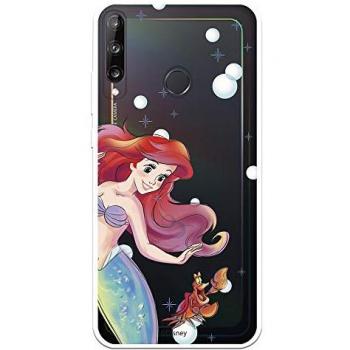 Funda de Disney para Huawei P40 Lite E