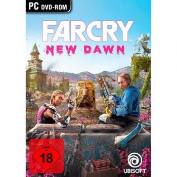 Far Cry: Neues Morgen Edition