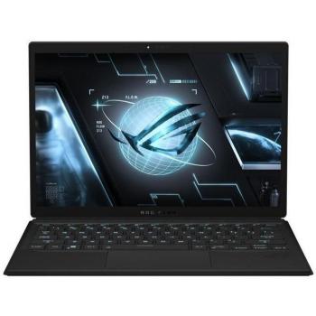 ASUS ROG Flow Z13 Gaming Laptop Intel Core i9-13900H 2.6GHz 16GB RAM 1TB SSD 13.4'' WQXGA IPS 165Hz Touchscreen Convertible NVIDIA GeForce RTX 4050 6GB GDDR6 Graphics Windows 11 Home