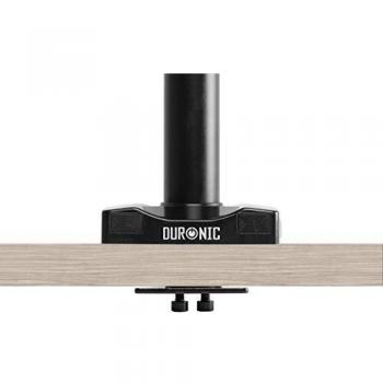 Grommet de bureau Duronic DM-GR-03 pour supports d'écran DMG51X2 et DMG52