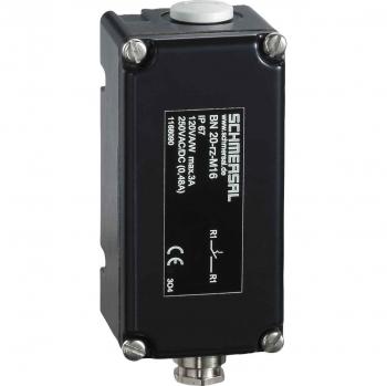 Proximity Safety Switch 50mm BN 20-RZ-M16