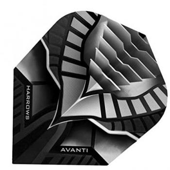 Pluma Geométrica Harrows Avanti 7404
