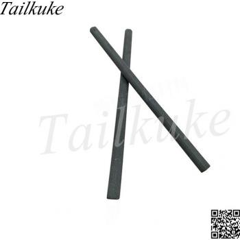 Medium Wave Magnetic Rod 10x200mm