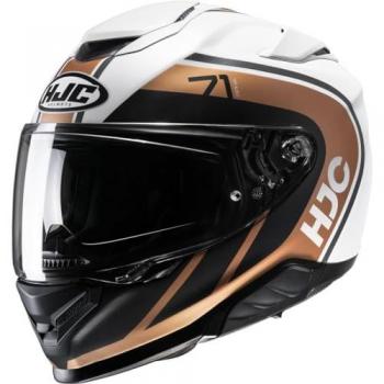 HJC RPHA 71 Mapos Integralhelm