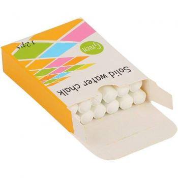 Tizas de Colores Mixtas para Niños