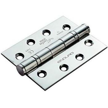 Carlisle HIN1433P Stainless Steel Pivot Hinge