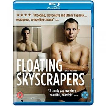 Floating Skyscrapers