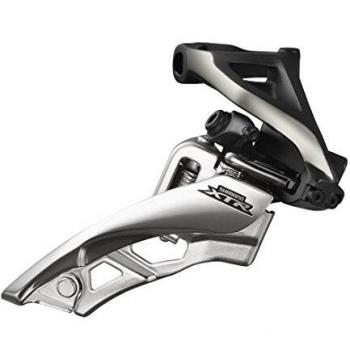 Shimano XTR Umwerfer 3x11 FD-M9000 High Clamp