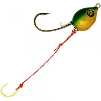 Tête Jig Tenya Daiwa