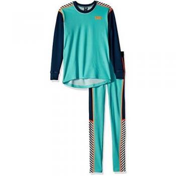 Conjunto de Base Térmica Helly Hansen HH LIFA Active