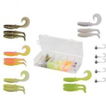 Savage Gear Cannibal Lure Kit