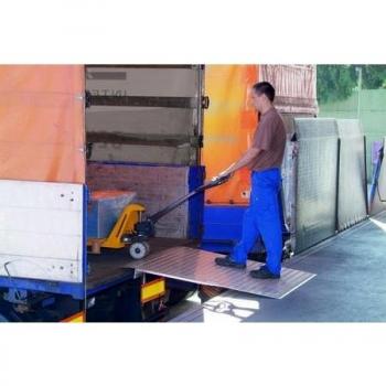 Ponte Mobile Altec L1500 – Capacità 1200 kg