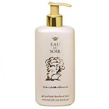 EAU DU SOIR by Sisley 8.4 OZ Authentic