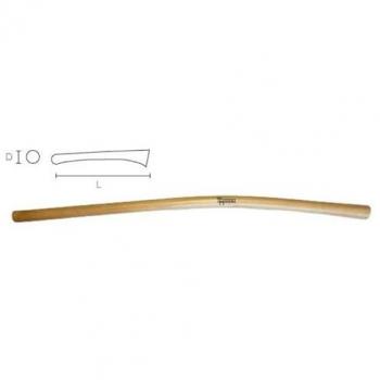 Mango de Madera Curvo Sifer 900x35ø m2 85