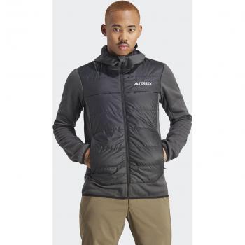 Adidas Terrex Multi Hybrid Giacca con cappuccio