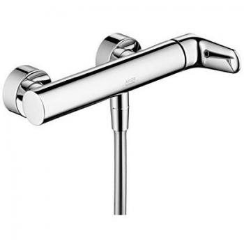 Mitigeur de douche Axor Citterio M Chromé