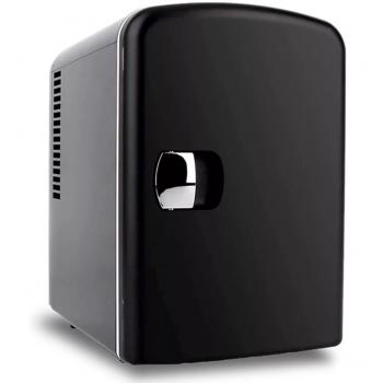 Refroidisseur & Chauffeur Mini Denver 4 L Noir