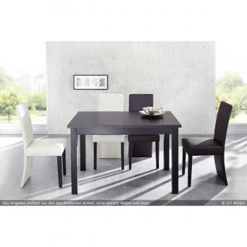 Asiento ejecutivo tapizado