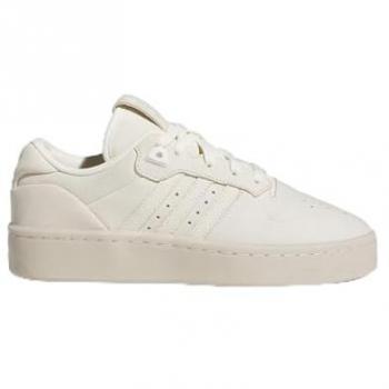 Adidas Rivalry Low Lux – Cream White, US Men's 4.5 / Women's 5.5