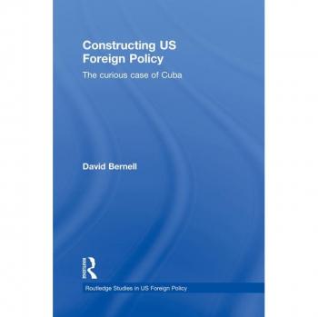 Vitalsource Technologies, Inc. Constructing Us Foreign Policy