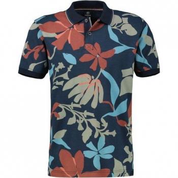Lerros Heren Polo-Shirt 2543231