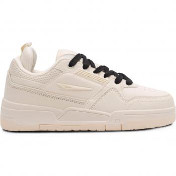 Sneakers „Sprandi VOLUMESK8“ – Beigefarbe (Code WPRS‑22W11091)