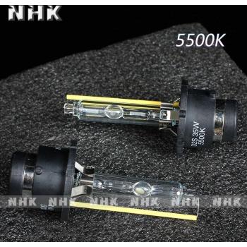 NHK D2S D4S Blue Package HID Xenon Bulb 4300K