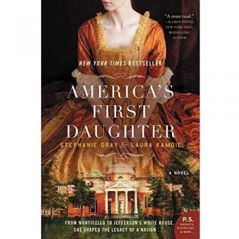 America's First Daughter