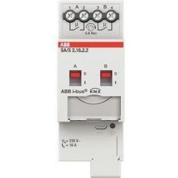 Attuatore dell'interruttore ABB 2CDG110261R0011