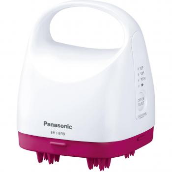 Panasonic Pink Tone Scalp Beauty Device