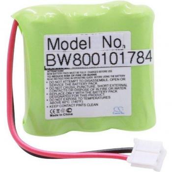 Module batterie BILOBIA 490-590