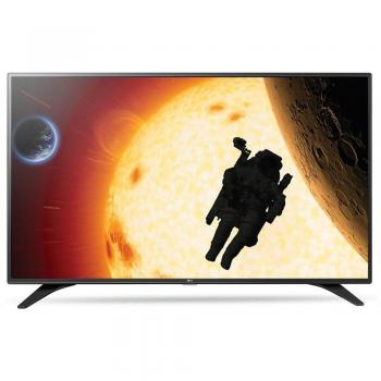LG 49LH604V Smart TV mit Triple Tuner