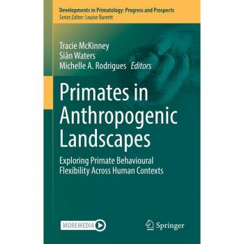 Primates in Anthropogenic Landscapes
