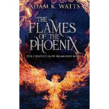 The Flames Of The Phoenix